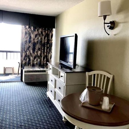 *Oceanfront*Tons Of Amenities*Compass Cove*S107 Villa Myrtle Beach Exteriör bild