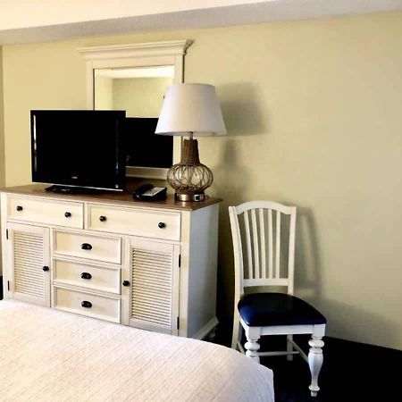 *Oceanfront*Tons Of Amenities*Compass Cove*S107 Villa Myrtle Beach Exteriör bild