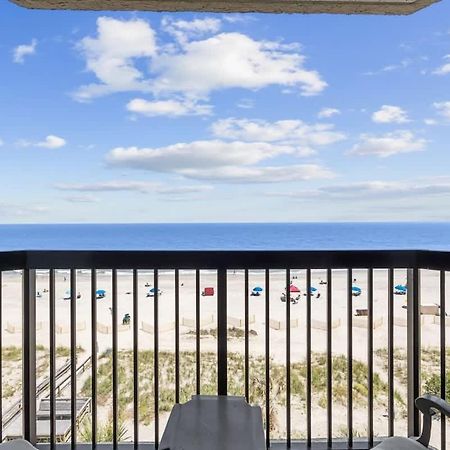 *Oceanfront*Tons Of Amenities*Compass Cove*S107 Villa Myrtle Beach Exteriör bild