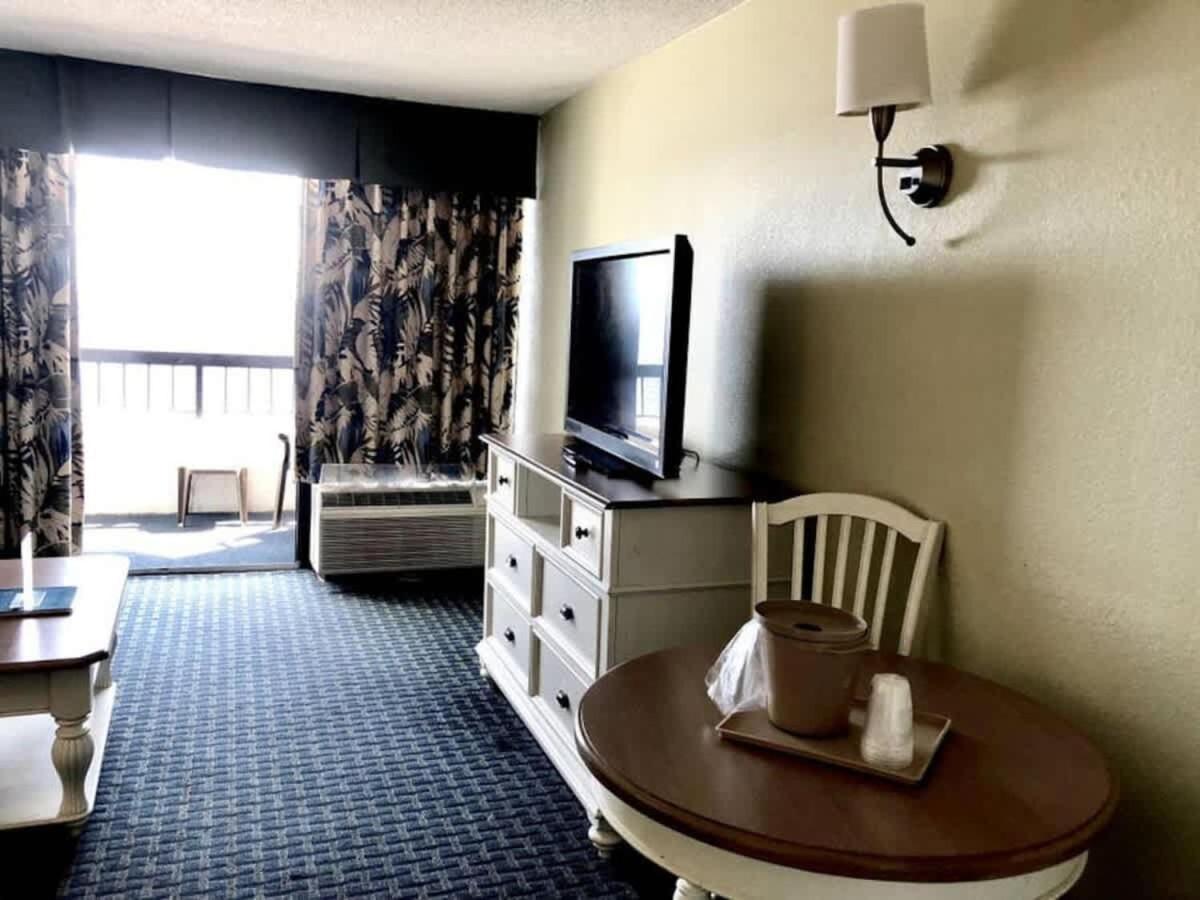 *Oceanfront*Tons Of Amenities*Compass Cove*S107 Villa Myrtle Beach Exteriör bild