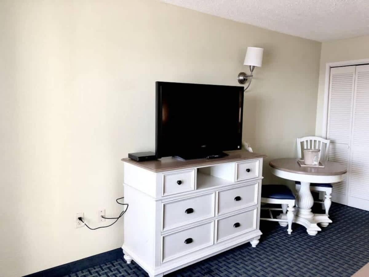 *Oceanfront*Tons Of Amenities*Compass Cove*S107 Villa Myrtle Beach Exteriör bild