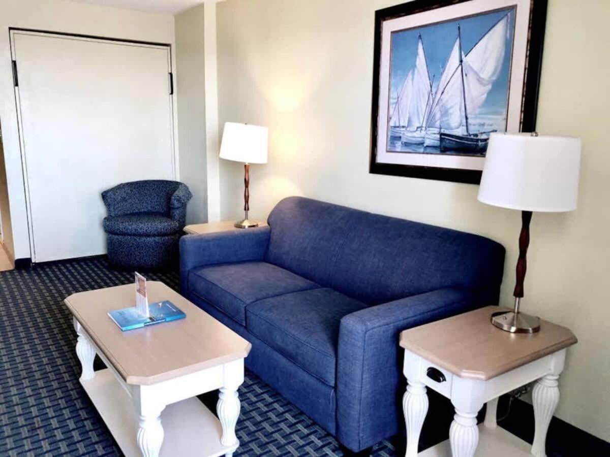 *Oceanfront*Tons Of Amenities*Compass Cove*S107 Villa Myrtle Beach Exteriör bild