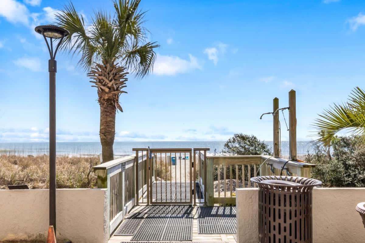 *Oceanfront*Tons Of Amenities*Compass Cove*S107 Villa Myrtle Beach Exteriör bild
